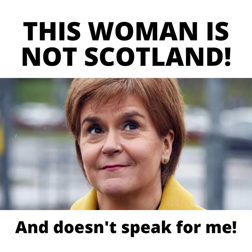 ukunionvoice's tweet photo. SHE DOESN'T REPRESENT ME: IGNORE HER TO THE COWS COME HOME AND I STILL WON'T CARE https://t.co/fNF7TNaAm1