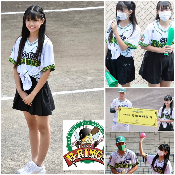 Twitterのコスプレ画像18