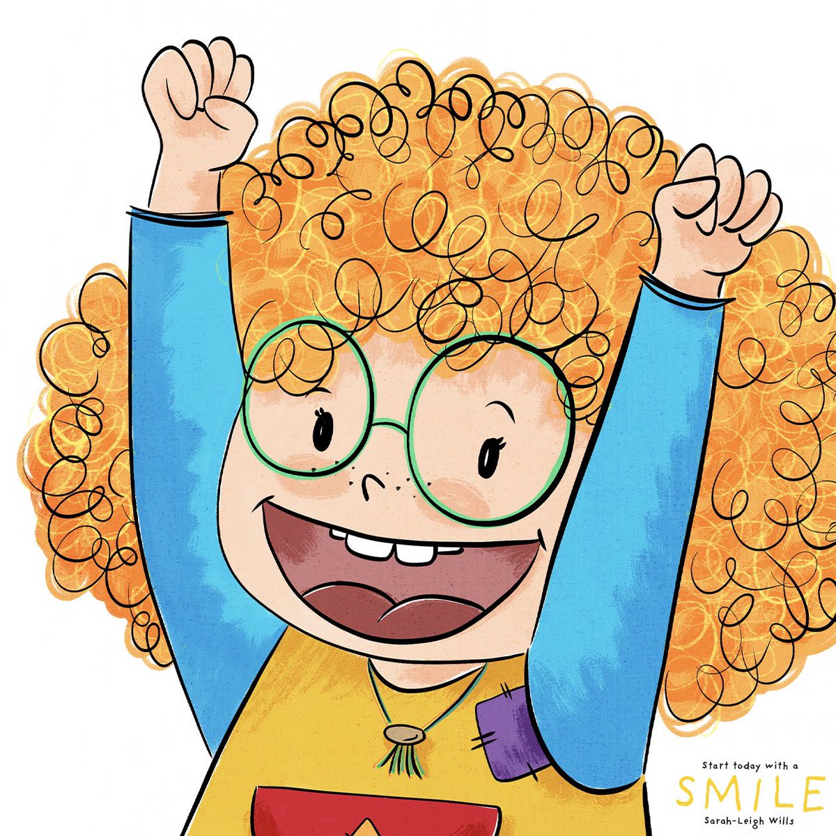 piggypawsIP's tweet image. August is Happiness Happens Month! A perfect time to remind you to Start Every Day With a Smile! 😃