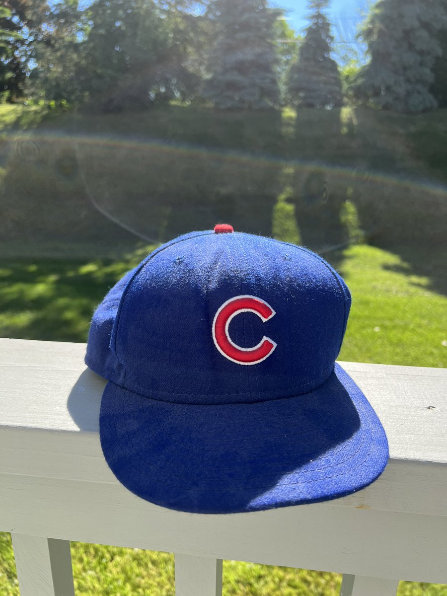 maryrosebrand's tweet photo. @SarahSevans2000 Iโm hearing Ian and Wilson are STAYING!!!!! Hell yeah!! ๐๐๐๐๐ #Cubbies #CubsNation https://t.co/EF8djbYHRw