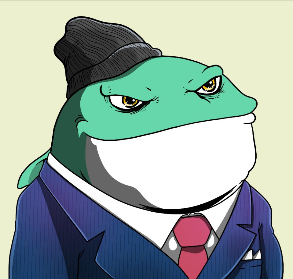OakfordNFTs's tweet photo. Just picked up a @catalinawhales CEO Whale Suite to match my @BoredApeSolClub CEO Ape Suite ready for Business, very happy to make a tiny splash in the big whale pool! POW POW! #CWM https://t.co/OPNhLf868t