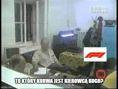 FIA na zebraniu zespołów be like: 
#F1PL