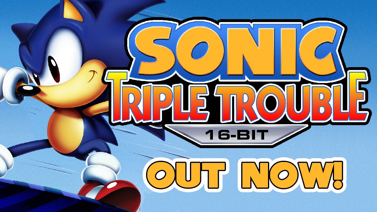 Sonic the Hedgehog 4 by Sonic the Hedgehog 4 - Game Jolt
