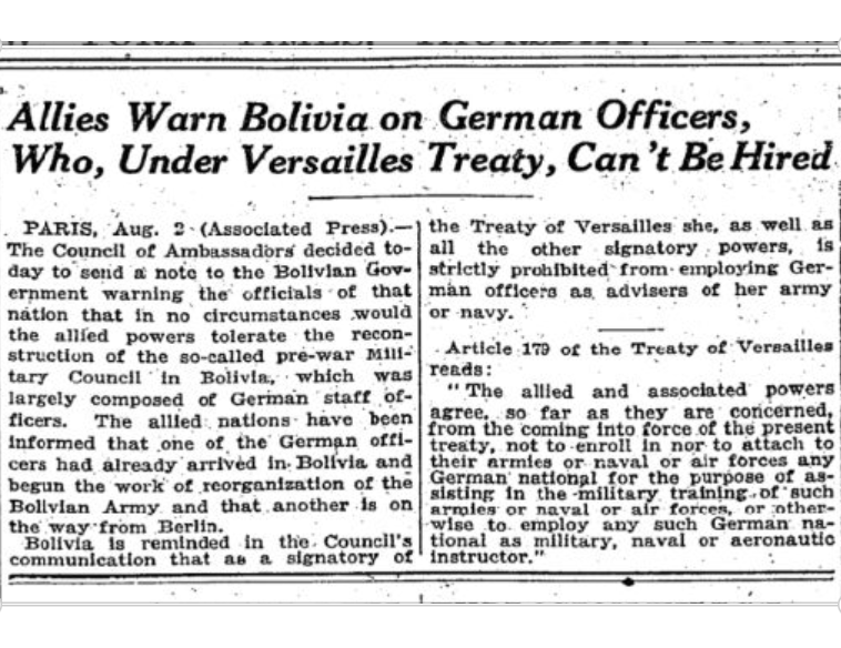 Jon Blackwell (This Day in 1922) on Twitter "Aug. 2, 1922 The World