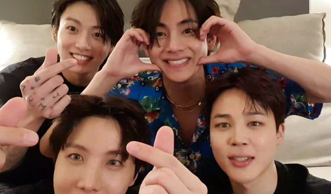 btsglobal7py's tweet photo. 📢 Tenemos una nueva votación donde #JIMIN, #JUNGKOOK, #V y #JHOPE están nominados en la categoría de "ARTIST OF THE SUMMER" en los #AudacyATOS
🗳️ Voten en las encuestas en las historias de Instagram de AUDACY
🗳️ Otra manera de votar es usando los # ⬇️ https://t.co/kg35howB5G