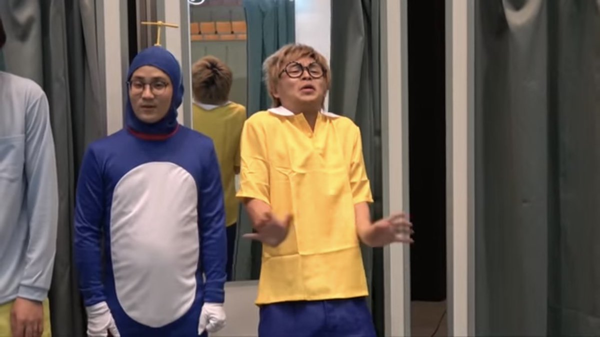 tokai_siba's tweet image. 東海オンエア💛

💛よりの- ̗̀📦 ̖́-推しです

21さい 🚺

東海オンエア好きな方とお友達になりたくて始めた初心者です🔰

♡で気になる方フォローさせていただきます😊
岡崎にいくのが夢です💭💗

#東海オンエア 
#東海オンエア好きな人と繋がりたい 
#東海オンエア好きと繋がりたい 
#しばゆー