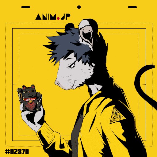 #NewNFTProfilePic