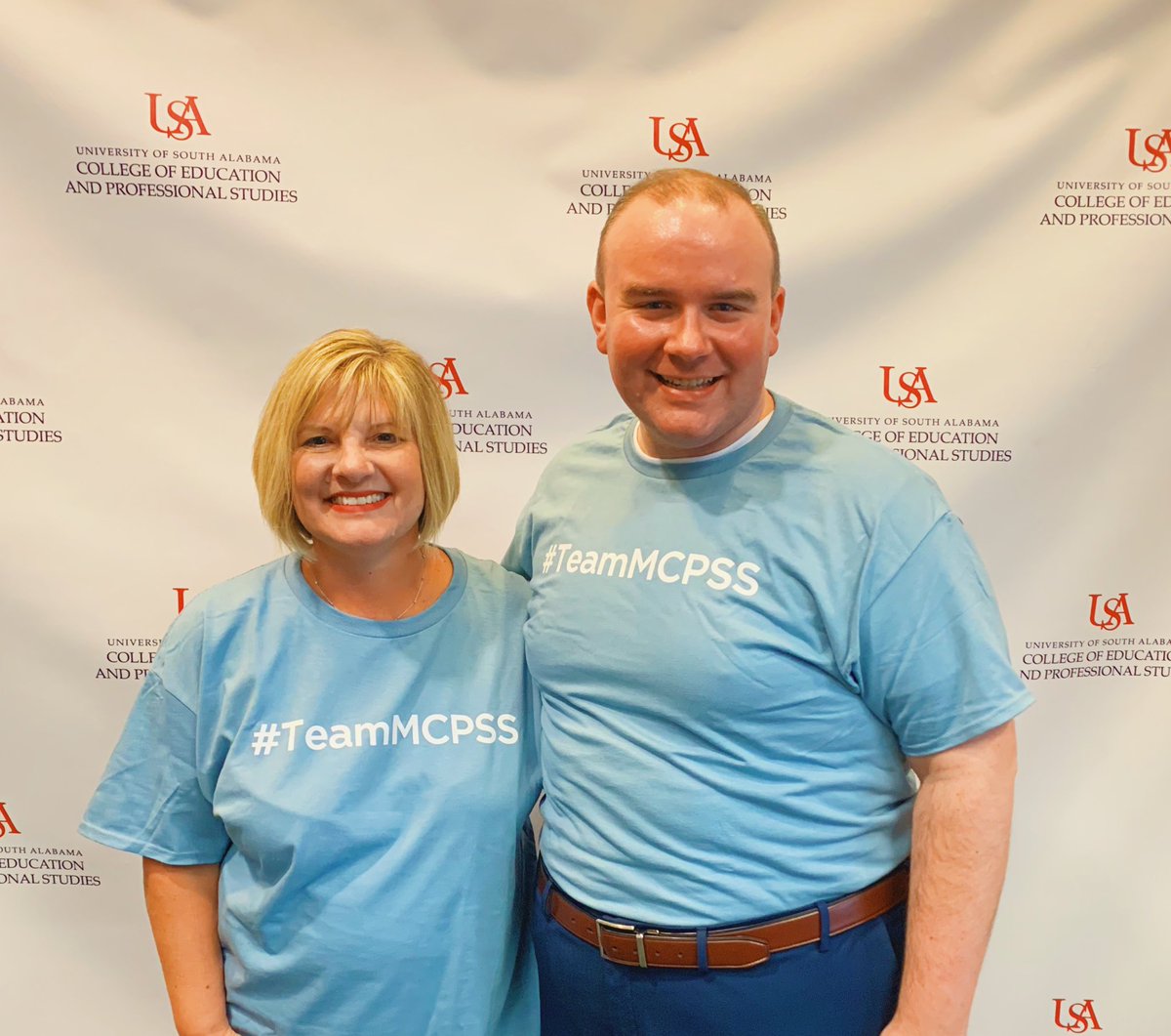 William K. Jones, Ed.S (@wkjones89) on Twitter photo Note to self, if <a href="/michelewcollier/">Michele W. Collier</a> says “Mini-Conference”, she doesn’t mean it! 🤣She really means MASSIVE conference w/ 2500+ attendees across 3 sites (transportation provided)! Great job my friend and kudos to <a href="/MobilePublicSch/">MobilePublicSchools</a> for a spectacular event! <a href="/ALSDEOSI/">ALSDE Office of School Improvement</a> <a href="/AlabamaAchieves/">Alabama State Department of Education</a> Note to self, if <a href="/michelewcollier/">Michele W. Collier</a> says “Mini-Conference”, she doesn’t mean it! 🤣She really means MASSIVE conference w/ 2500+ attendees across 3 sites (transportation provided)! Great job my friend and kudos to <a href="/MobilePublicSch/">MobilePublicSchools</a> for a spectacular event! <a href="/ALSDEOSI/">ALSDE Office of School Improvement</a> <a href="/AlabamaAchieves/">Alabama State Department of Education</a>