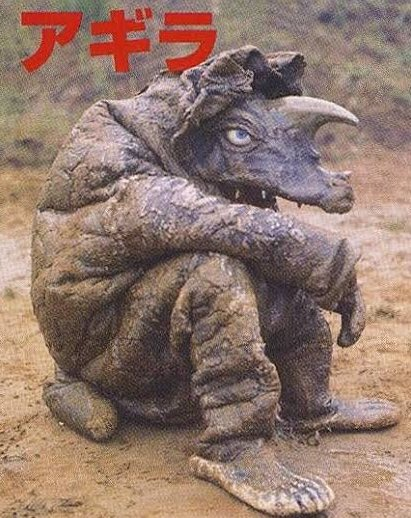 kaiju_tokusatsu's tweet photo. https://t.co/b2bDGtJoo1
#Agira #Ultraseven #UltraFight #TokusatsuKaijuMaking https://t.co/A6Cm0KGUEY