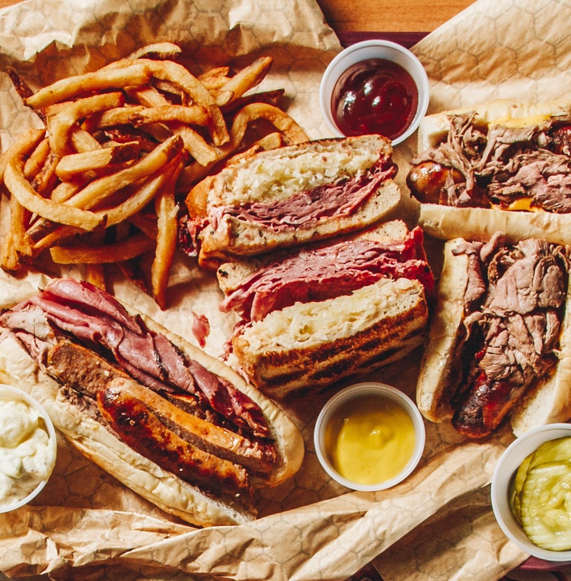 ChapsPitBeef's tweet photo. Chaps Baltimore Style Barbecue, when nothing else will do!🔥🔥🔥
.
.
#baltimorebbq #barbecue #bbq #baltimorebarbecue #baltimorestylebbq https://t.co/9P9AlJBIzv
