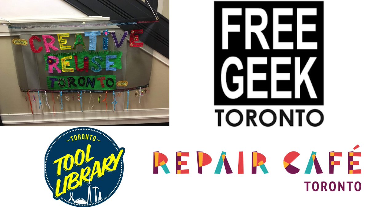 Zero Waste Hub Toronto tweet media