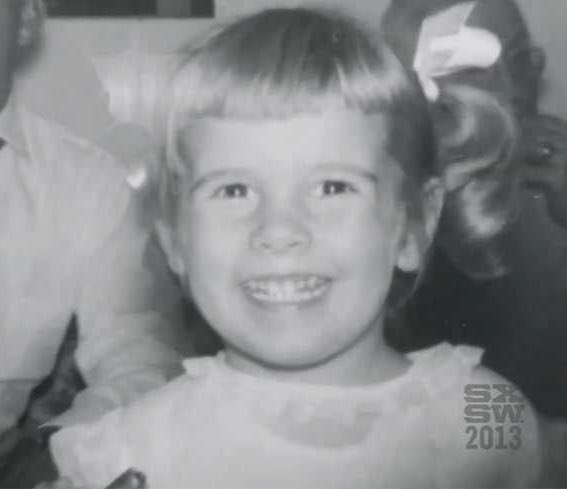 FineSkylark75's tweet photo. Here’s baby Stevie Nicks to brighten your day https://t.co/l9HGFBQnil