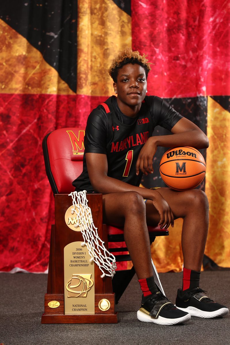 zan1a_'s tweet photo. Thank you to the University of Maryland staff for a wonderful unofficial visit! 
Go terps?🐢
@TerpsWBB @lindseyspann12 @KaitlynnFratz @BrendaFrese @teamdurantgirls @DudleyTamika @1CortezQuarles @Grace_1_G https://t.co/ht0q8jAEAF