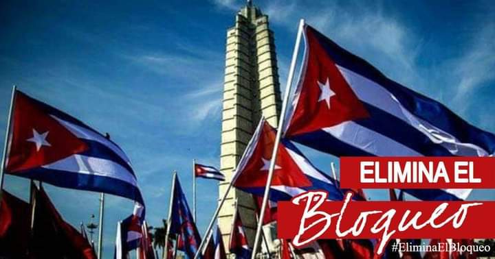 #CubaPorLasPaz 
#CubaViveEnSuHistoria 
#MatancerosEnVictoria 
#PedroBetancourtEnVictoria 
<a href="/ValiaMolina/">Valia Molina Caballero</a> 
<a href="/GladysRLopez68/">Gladys Rodriguez Lopez</a> 
<a href="/JanyMartnez10/">Hanny Martínez</a> 
<a href="/SuselyMorfaG/">Susely Morfa González</a> 
<a href="/mariofsabines/">Mario Sabines Lorenzo</a> 
<a href="/CaridadPoey/">Marieta Poey Caridad</a>