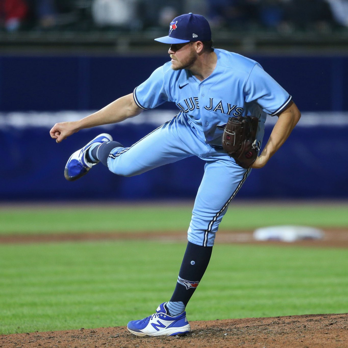 Toronto Blue Jays on Twitter "OFFICIAL We’ve traded RHP Jeremy