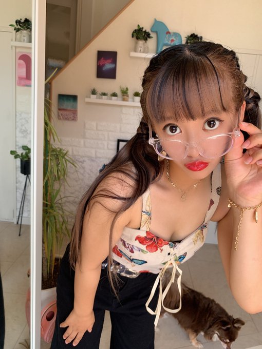 Twitterのコスプレ画像22