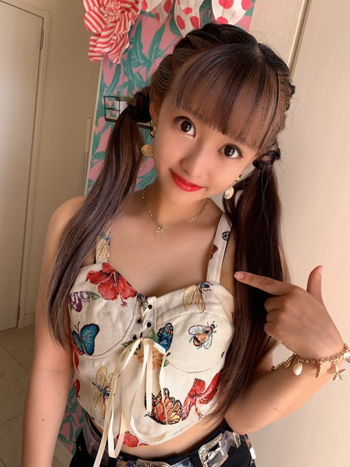 Twitterのコスプレ画像19