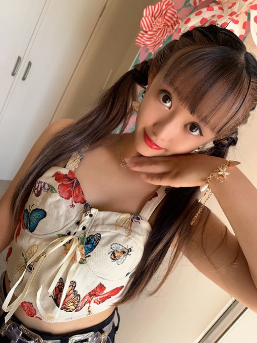 Twitterのコスプレ画像21