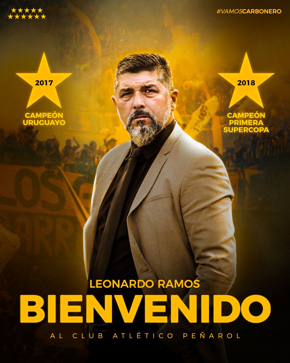 PEÑAROL tweet media