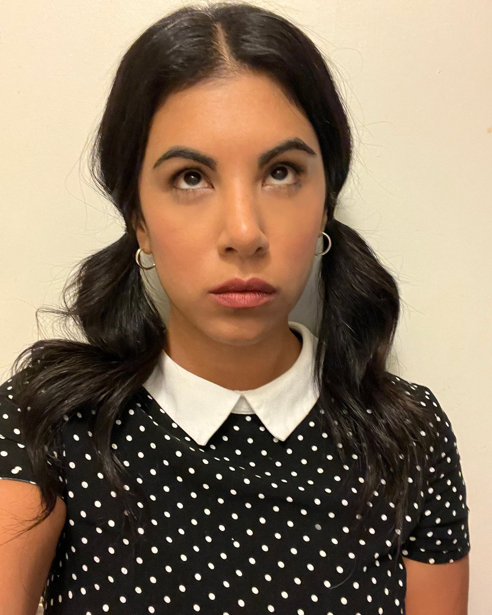 chrissiefit's tweet photo. Hear me out Tim Burton…
Wednesday Addams has an older cousin and her name is… TUESDAY 💁🏽♀️ Looking forward to your call.
#addamsfamily #tuesdayaddams #happyTuesday https://t.co/lPDArFgImY