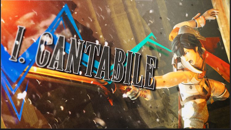 LavishGN's tweet image. Movement 1 of my longterm passion project. Shares would mean the world, and hope you enjoy 💙

Brought to life by @Papo_855 

youtube.com/watch?v=7MQ0Fp…