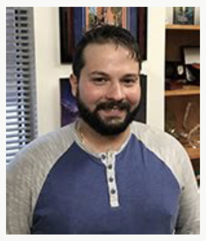 lab_schmidt's tweet photo. Congratulations to Schmidt Lab postdoc, Dr. Jorge Mojica Santiago, on his new position as a Bioengineer at 3D Systems Corporation in Houston, starting August 8. Congrats Jorge! @jam863 https://t.co/Rzeab9FFNS
