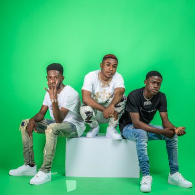 JohnmazeRecords's tweet photo. #NewProfilePic https://t.co/o98allXDRo