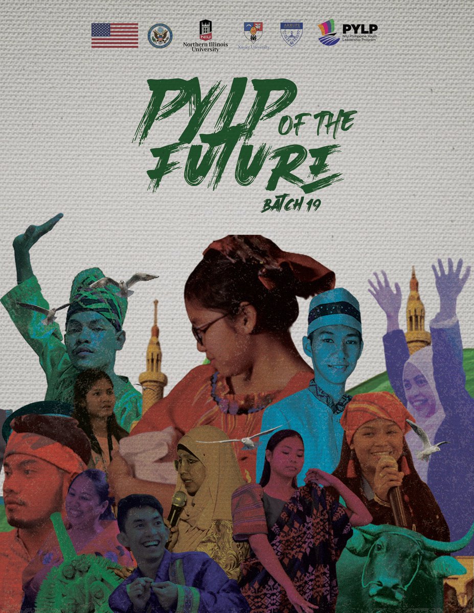pylp1619's tweet photo. The PYLP of the Future Batch 19 alumni are now busy engaging in their communities and making a difference.  #pylpofthefuture #pylp https://t.co/glw10jPsr7