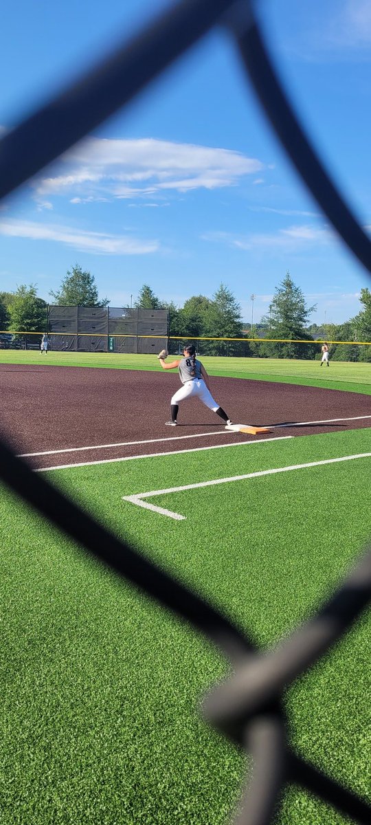 Emma Sullivan playing in the Region 5 vs Region 8 All Star game at Elizabethtown Sports Park. 
<a href="/MCPS_KY/">Marion Co. Schools</a> <a href="/AthleticsMarion/">Marion County Athletics</a> <a href="/emmapaige_10/">Emma Sullivan</a> <a href="/dmg11854/">Dennis George</a>