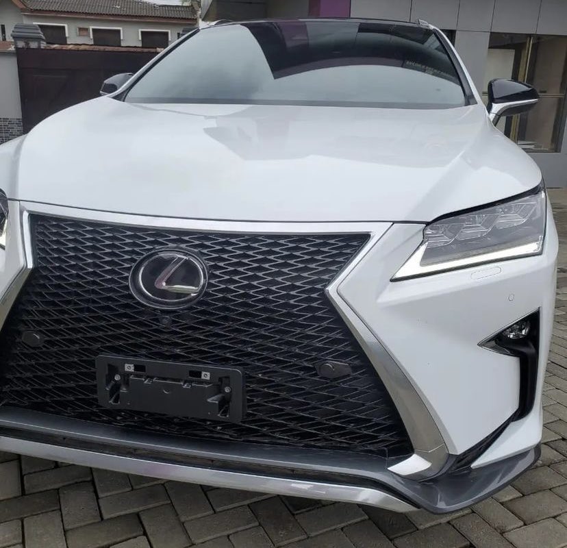 echidiimemotors's tweet photo. 🏁👴🏾🏁
Make: Lexus
Model: Rx350
Year of manufacture:
Condition: Foreign Used
Transmission: Automatic
Price:₦Dm
Location: Lagos
For more inquiries Dm on WhatsApp:+2347036231617
#247echi https://t.co/LlLTEFTRHP