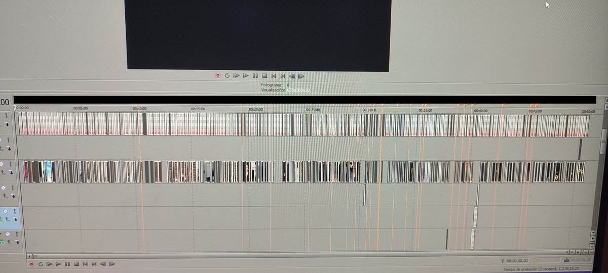 Christerva's tweet photo. ¡Tachamos en la lista de tareas las CGS y los sprites! Mañana toca añadir música, efectos, fondos y hacer las correcciones pertinentes.

Lo más tedioso ya está. Llegados a este punto confirmamos nuevo capítulo de GT3W para este 4 de agosto. 😭😭😭🥹🥹🥹✨ No me lo puedo creer. https://t.co/yxyDZYquCi