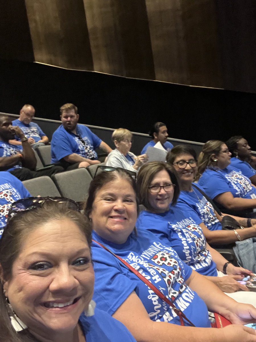 Lisa_A_Hopkins's tweet photo. Here we go!
Harmony 2022-2023
#Harmonyecisd #Inspireharmony https://t.co/GerL97dl3q