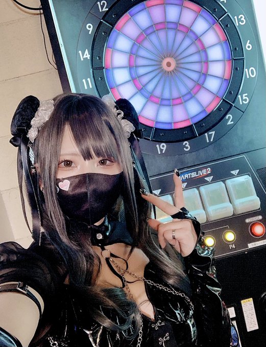 Twitterのコスプレ画像11