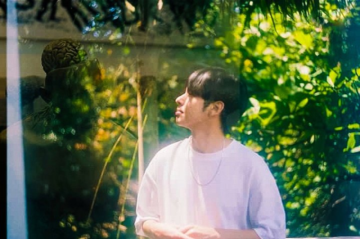 steponmejah's tweet photo. Eto na nga daw yung lowkey suyo nambebe tuu @jah447798 no more sana all na chill na tayo sa maisan

@SB19Official #HappySB19xATinDay #SB19 #SB19_JUSTIN https://t.co/i15taEwjLY