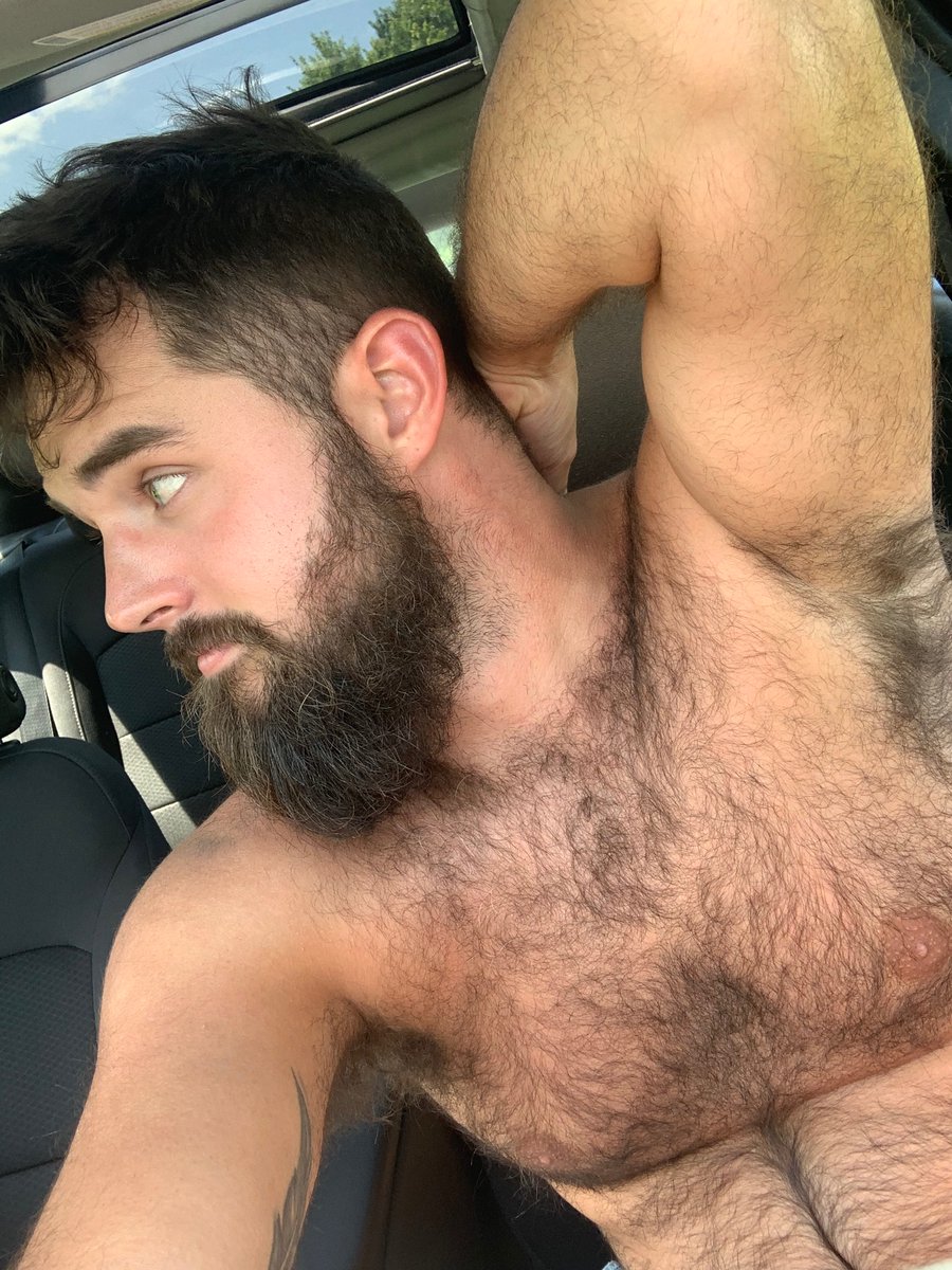 Rt if you like a scruffy man