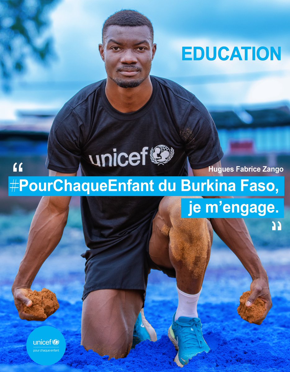 ZANGO Hugues Fabrice tweet media
