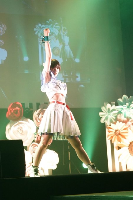 Twitterのコスプレ画像26