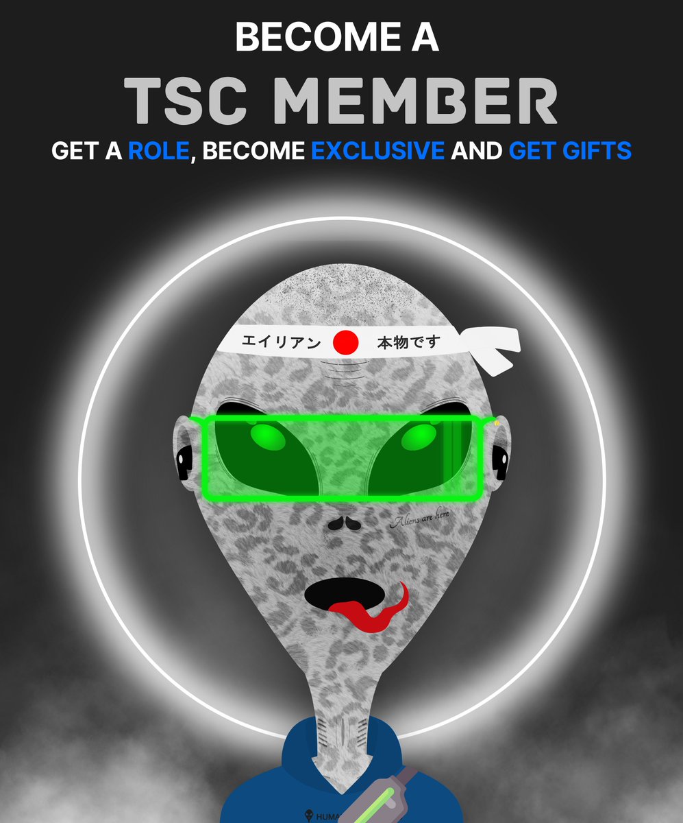 TripleSevenClu1's tweet photo. Get An Exclusive Role On Our Discord🔥🙌
(Link In Bio)

Meet the requirements on Discord.✅

#nft #crypto #cryptocurrency #money #investment #income #opensea #collectibles #bitcoin #makemoneyspendmoney #luxury #uae #makemoneyathome #metaverse #blockchain #moneytrain https://t.co/7ow3iqa4fT