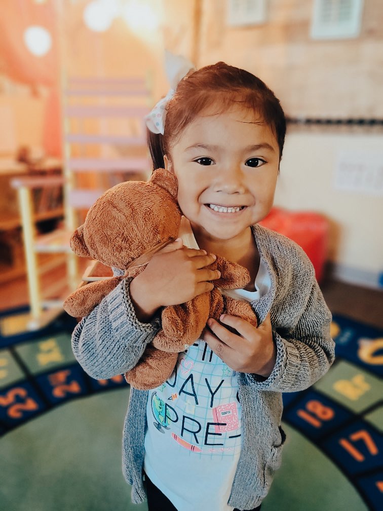 RCPS_EarlyLearn's tweet photo. Children see magic because they look for it.
#TerrificTuesday #seethemagic #dph #pat https://t.co/WSNbYqwHIV