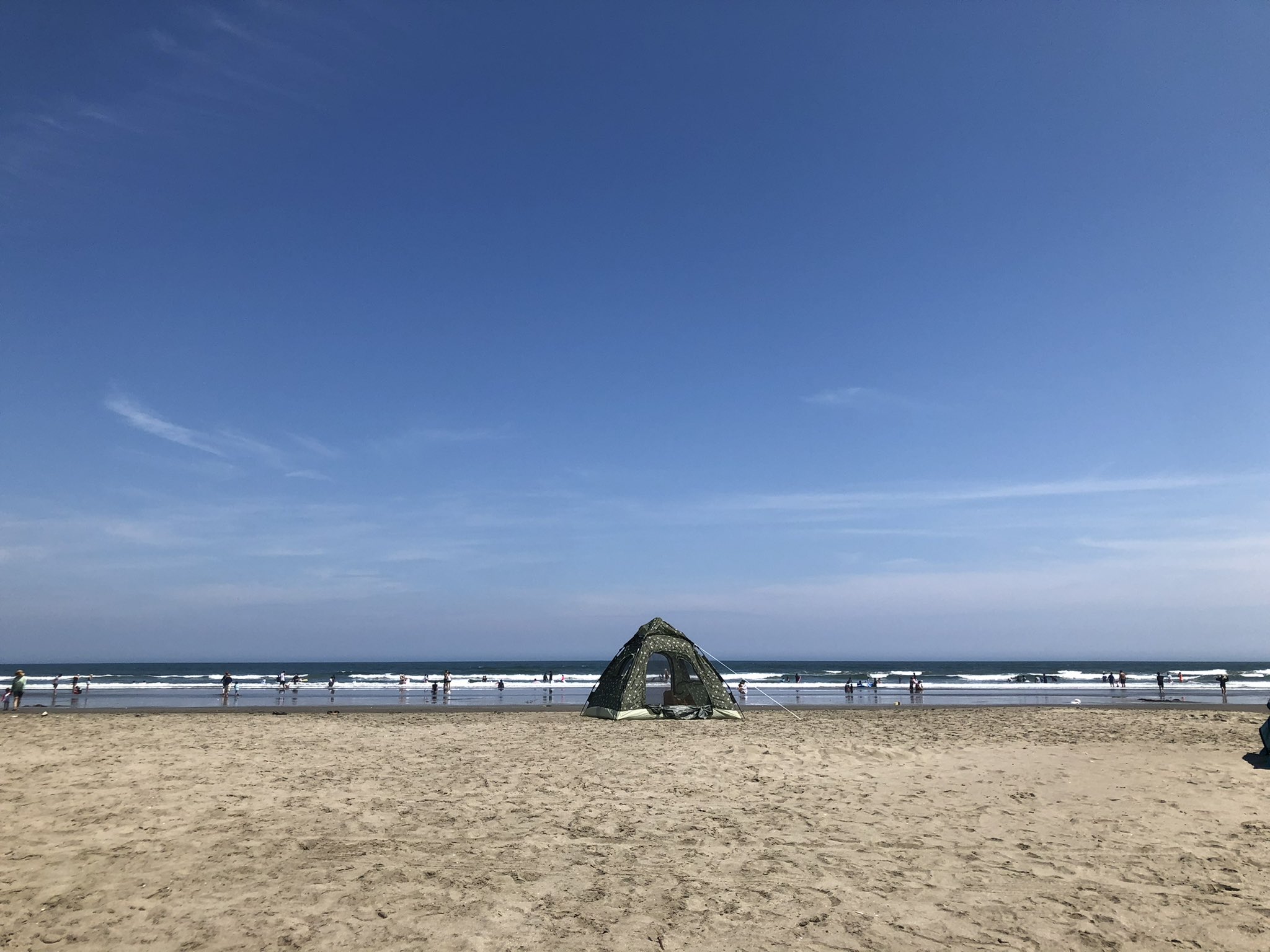 本須賀海水浴場 Twitter Search Twitter