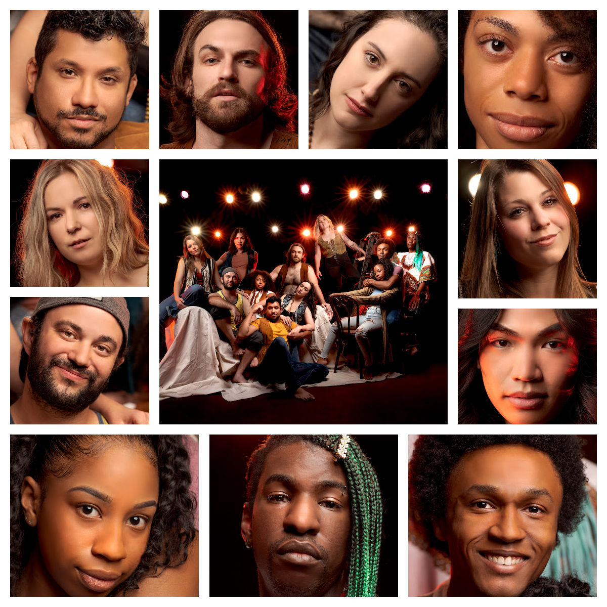 Only THREE Days Till Opening Night! - mailchi.mp/33f0393931fe/o…