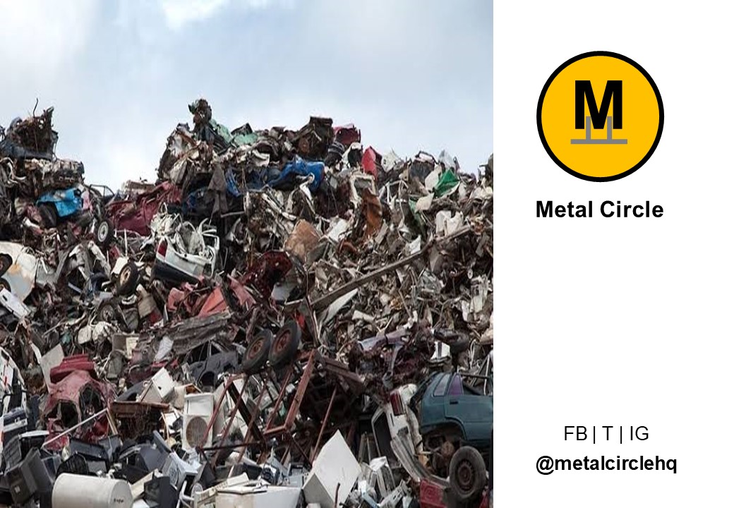 metalcirclehq's tweet photo. Hello everyone,

Scrap metals exchange(get paid for scrap metals) @metalcirclehq. #scrapmetalsexchange #sme #metalexchange #getpaid #wastemanagement #metalcircle https://t.co/xohR2EZoTf
