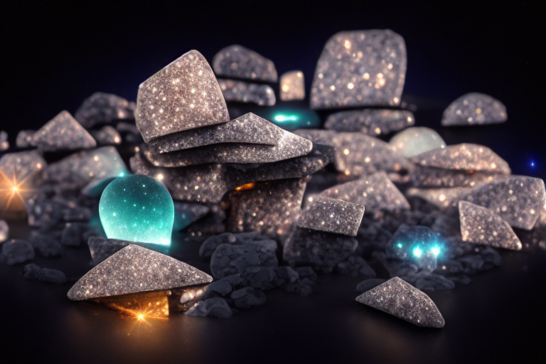 AlexanderRedde3's tweet photo. Some more nice stones and stardust from #MajestyDiffusion 1.6☺️ @Pixelmindai https://t.co/NuQjmsPuPv