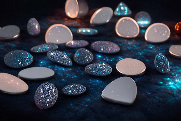 AlexanderRedde3's tweet photo. Some more nice stones and stardust from #MajestyDiffusion 1.6☺️ @Pixelmindai https://t.co/NuQjmsPuPv