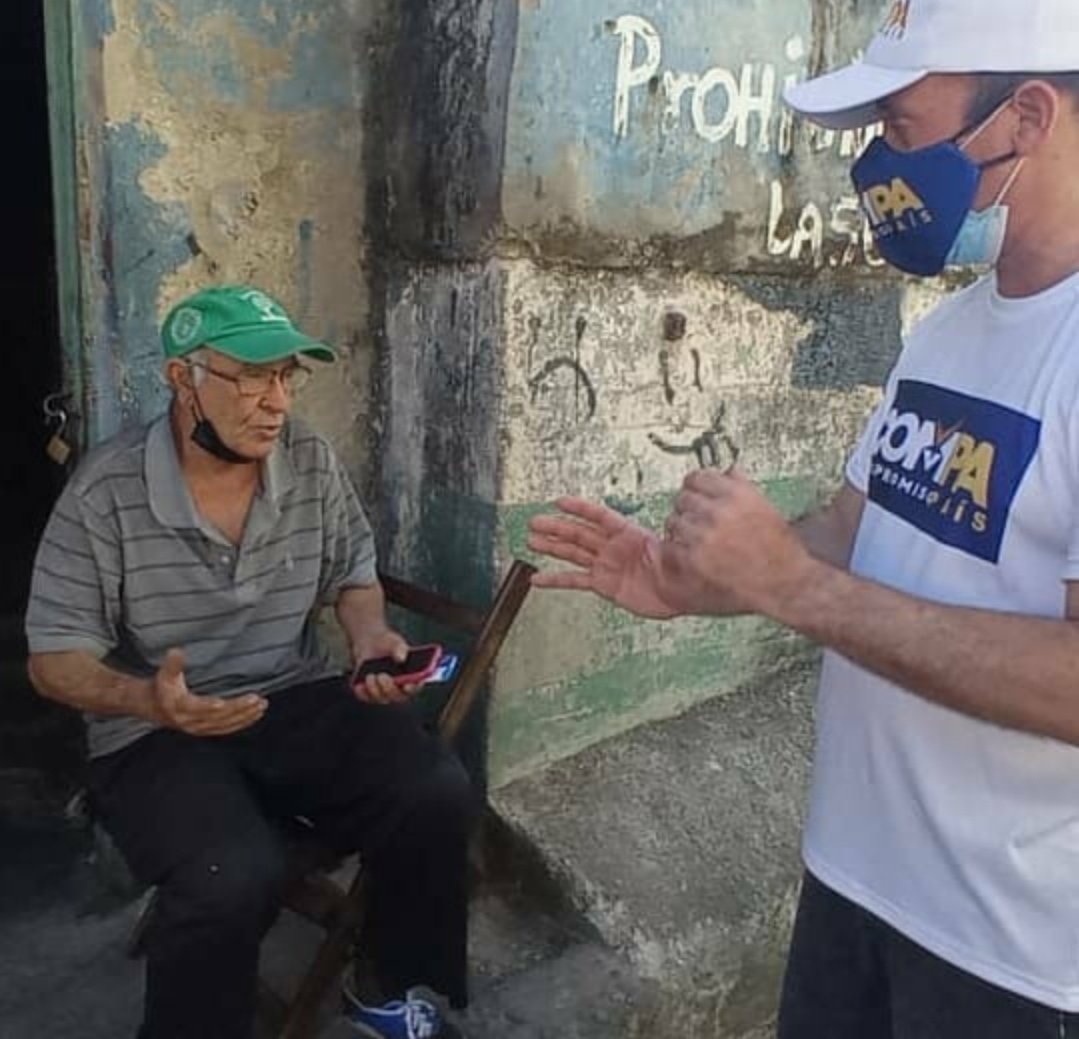 COMPA EL HATILLO tweet media