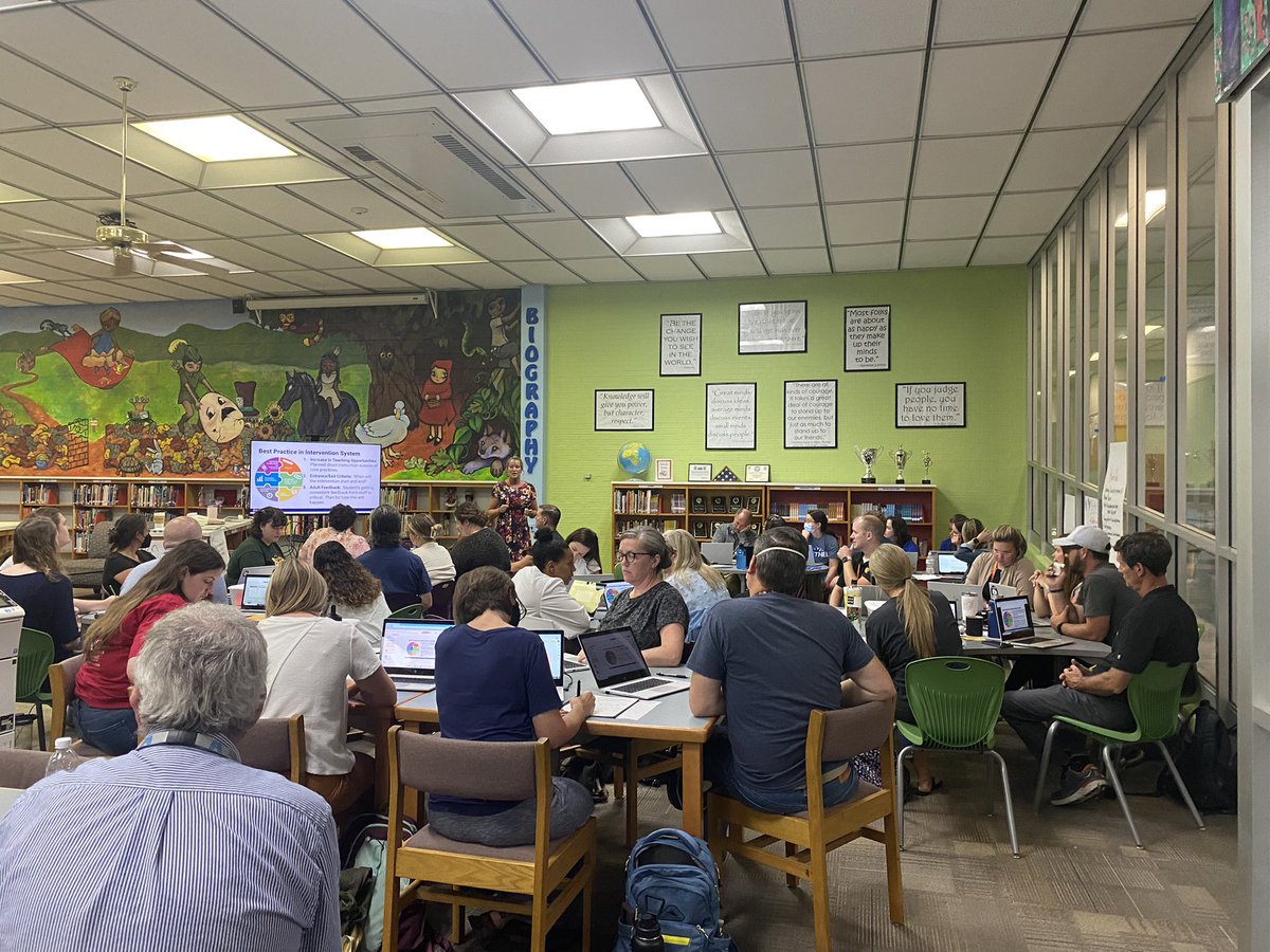 bhall_iabs's tweet image. Always enjoy being in @WataugaSchools. Enjoyed co-presenting with the fabulous Jana Dobbins. Thanks for the invite @DrBetsyFurr @scottelliott_nc