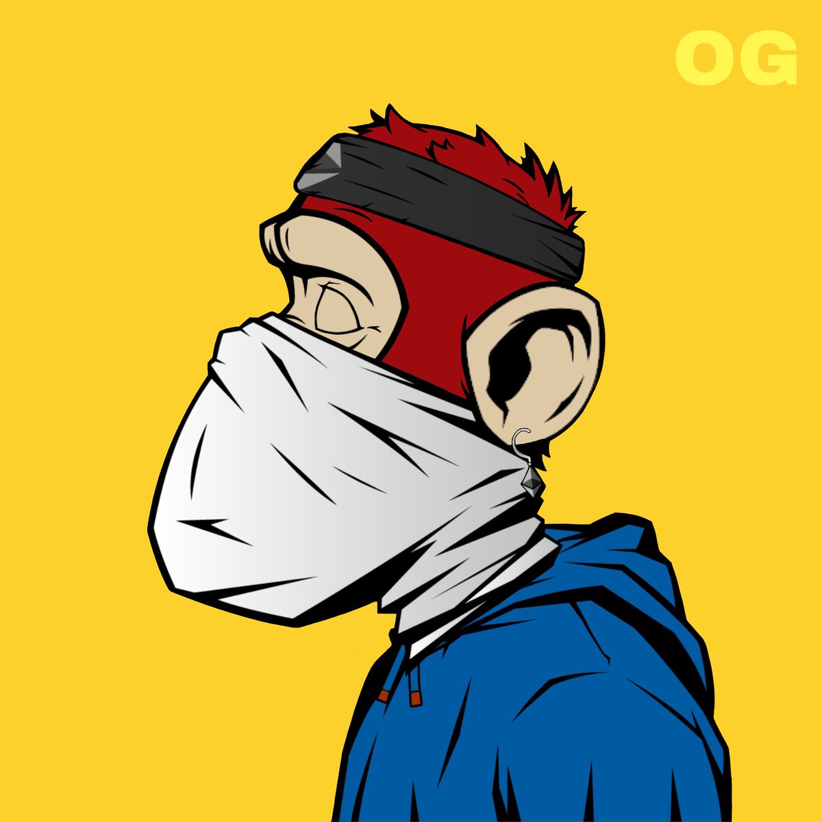 🚨🚨FREE GIVEAWAY🚨🚨

1 x <a href="/0xSocialClubNFT/">0xSCNFT</a> OG, floor price 0.12 ETH👀

✅♥️ &amp;🔁this post
✅Tag 5 Friends
✅Follow <a href="/0xSocialClubNFT/">0xSCNFT</a> &amp; <a href="/Tommy_Zoo/">Tommy_Zoo (🍊,💊) (🐈‍⬛, 🛵)</a> 
✅Be in the next <a href="/0xSocialClubNFT/">0xSCNFT</a> Spaces where Winner will be announced. Turn🔔on so you don't miss it! 

🔥🔥Good luck and LFG!🔥🔥