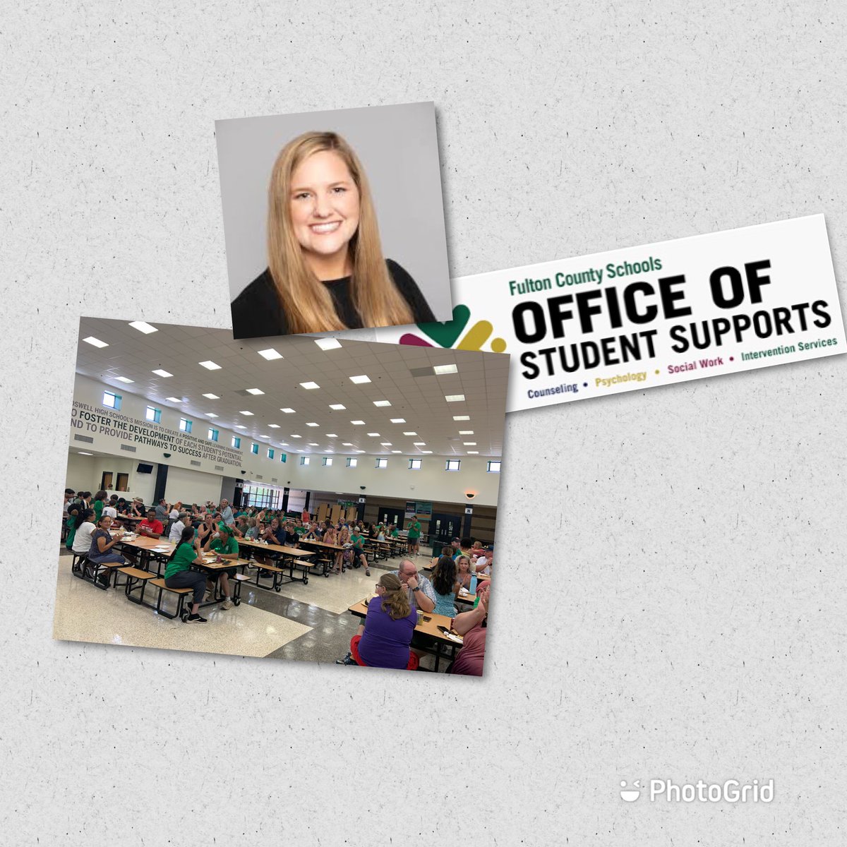 latoya_miley's tweet image. Supporting the whole child and keeping resources at our fingertips! Thanks for coming out to highlight how we can all be more intentional about providing consistent support! @CAMontgomeryEDU -You are the best! @FultonCoSchools @FultonZone5 #Commitmentmatters