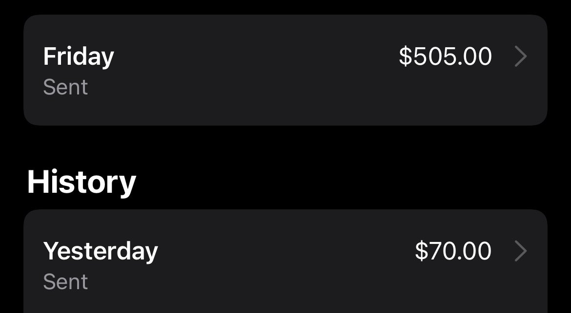 who can I spoil next? #buyingcontent