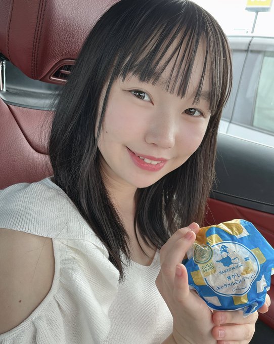 Twitterのコスプレ画像6